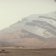 Illustration for article titled Speed Across Jakku in This Awesome iStar Wars/i Virtual Reality Demo